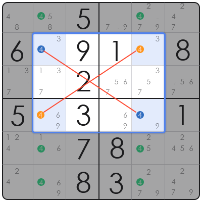 sudoku 2go